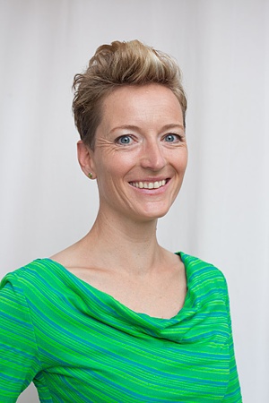 Katrin Oppermann
